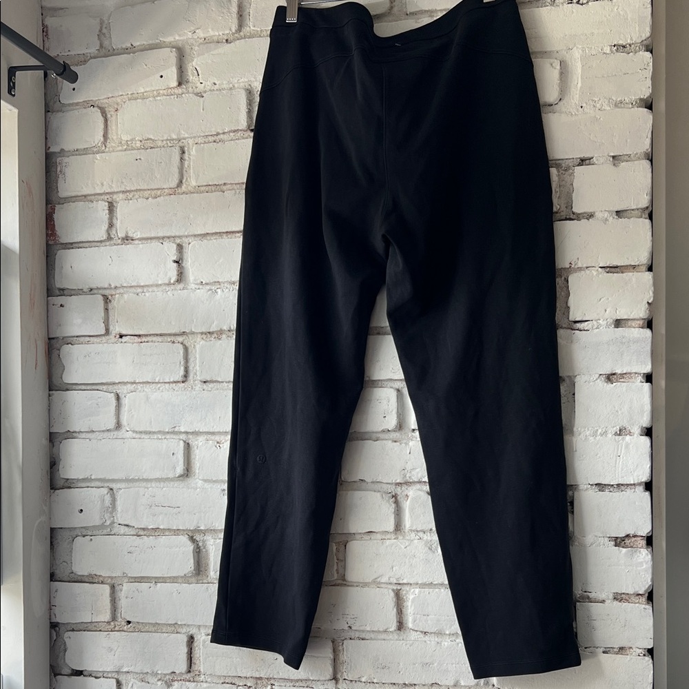 lululemon athletica Black High-Rise Legging/ trousers - Picture 7 of 7